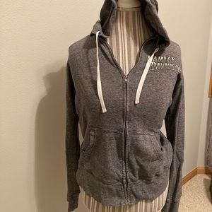 Harley Davidson Hoodie